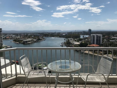 Moorings On Cavill Surfers Paradise - Accommodation Mermaid Beach 25