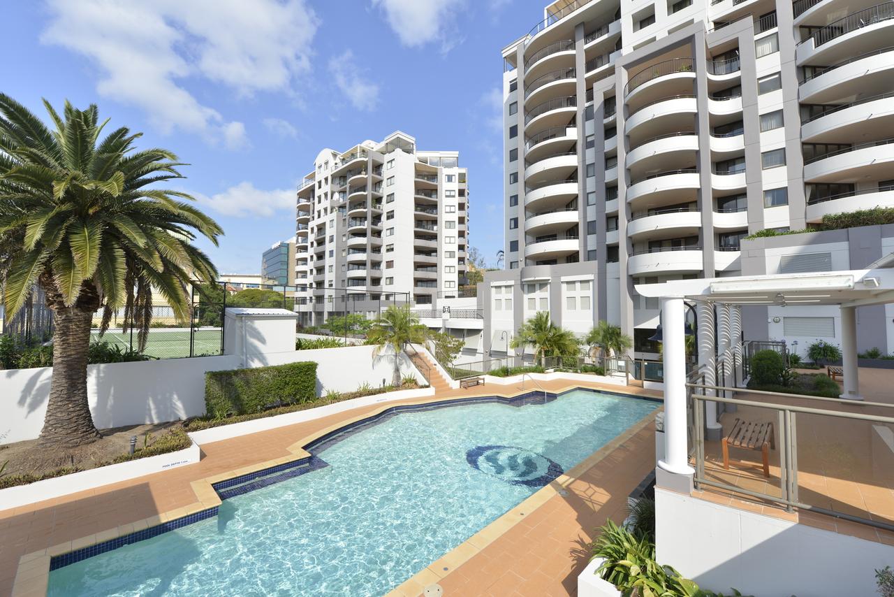 Mount Coot Tha QLD Accommodation Mermaid Beach