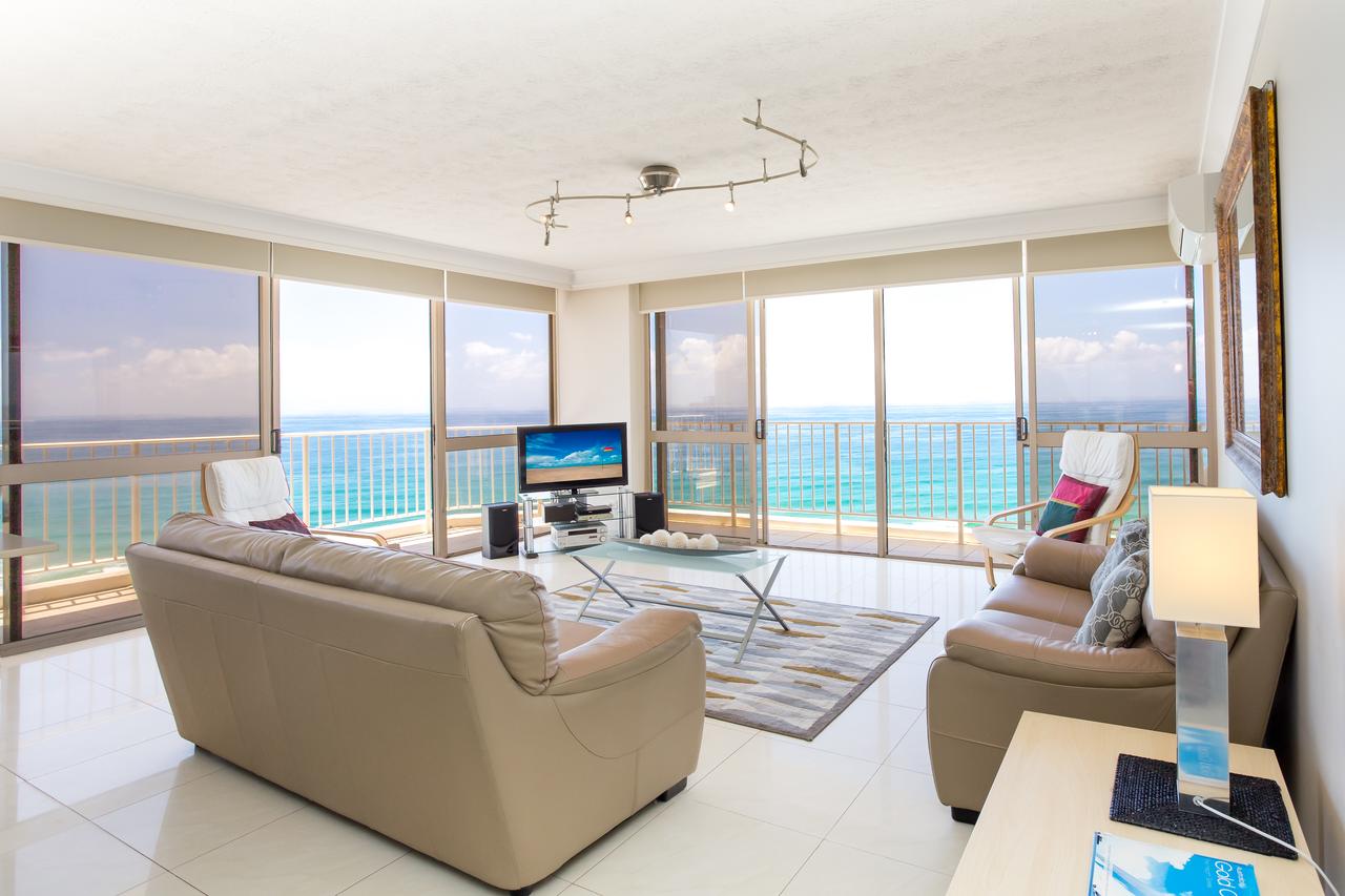 Bundall Dc QLD Accommodation Mermaid Beach