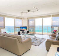 Breakers North Absolute Beachfront Apartments - Accommodation Mermaid Beach