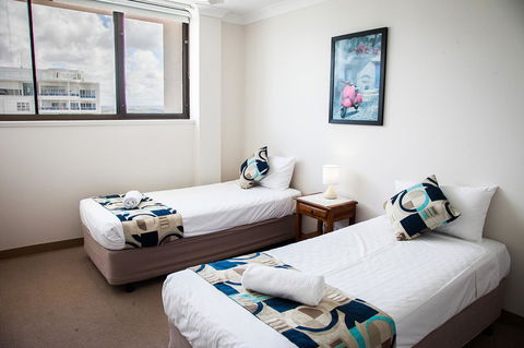 Elouera Tower - Accommodation Mermaid Beach 18