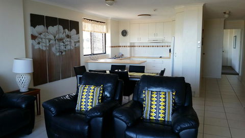 Elouera Tower - Accommodation Mermaid Beach 30