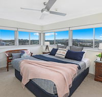 Elouera Tower - Accommodation Mermaid Beach
