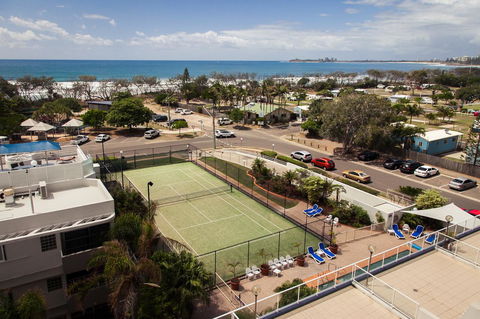 Elouera Tower - Accommodation Mermaid Beach 7