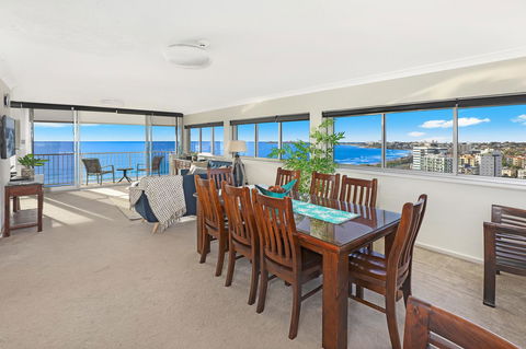 Elouera Tower - Accommodation Mermaid Beach 2