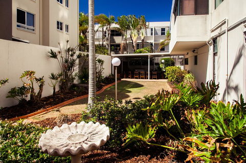 Elouera Tower - Accommodation Mermaid Beach 14