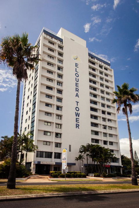 Elouera Tower - Accommodation Mermaid Beach 15