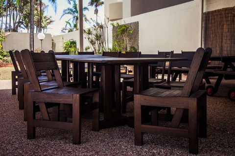 Elouera Tower - Accommodation Mermaid Beach 13