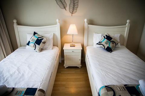 Elouera Tower - Accommodation Mermaid Beach 24