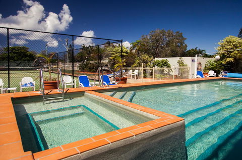 Elouera Tower - Accommodation Mermaid Beach 8