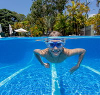Noosa Caravan Park - Accommodation Mermaid Beach