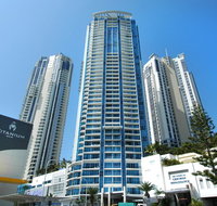 GCHR Chevron Renaissance - Accommodation Mermaid Beach