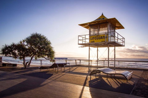 Circle On Cavill Surfers Paradise Apartments-Holiday Paradise - Accommodation Mermaid Beach 1