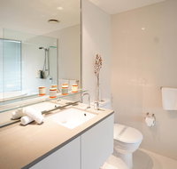 Circle On Cavill Surfers Paradise Apartments - Accommodation Mermaid Beach