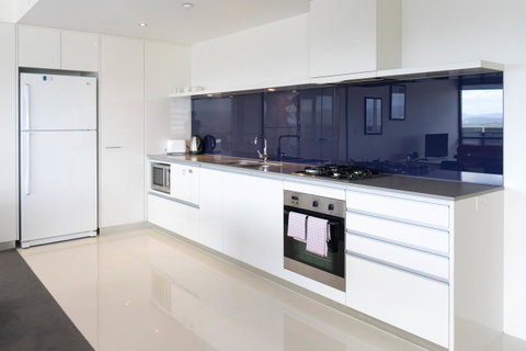Circle On Cavill Surfers Paradise Apartments-Holiday Paradise - Accommodation Mermaid Beach 7