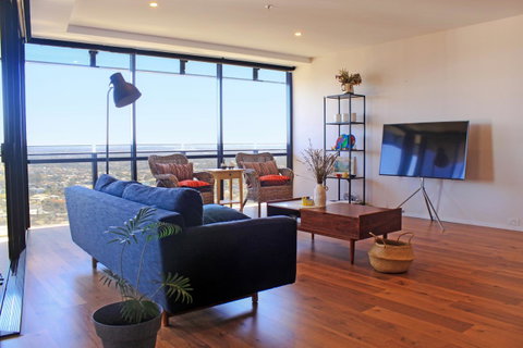 Circle On Cavill Surfers Paradise Apartments-Holiday Paradise - Accommodation Mermaid Beach 6