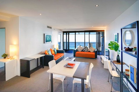 Circle On Cavill Surfers Paradise Apartments-Holiday Paradise - Accommodation Mermaid Beach 16