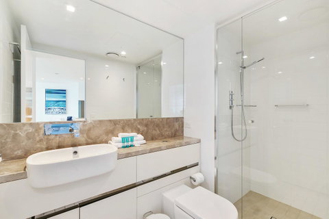 Soul 2 & 3 Bedroom Ocean View - We Accommodate - Accommodation Mermaid Beach 1