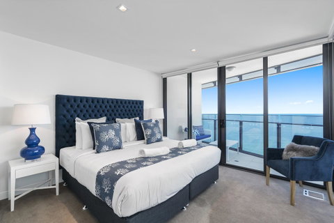 Soul 2 & 3 Bedroom Ocean View - We Accommodate - Accommodation Mermaid Beach 10