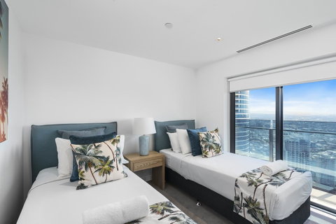 Soul 2 & 3 Bedroom Ocean View - We Accommodate - Accommodation Mermaid Beach 7