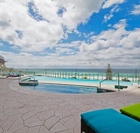 Soul 2  3 Bedroom Ocean View - We Accommodate - Accommodation Mermaid Beach