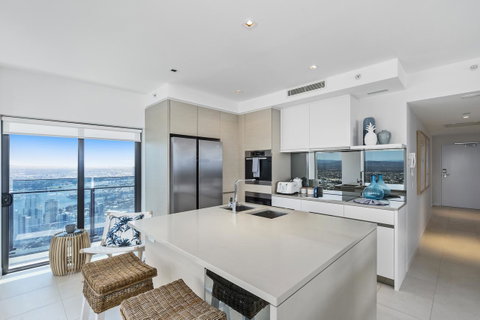 Soul 2 & 3 Bedroom Ocean View - We Accommodate - Accommodation Mermaid Beach 15