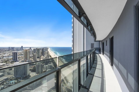 Soul 2 & 3 Bedroom Ocean View - We Accommodate - Accommodation Mermaid Beach 5