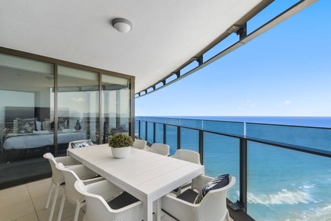 Soul 2 & 3 Bedroom Ocean View - We Accommodate - Accommodation Mermaid Beach 12