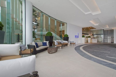 Soul 2 & 3 Bedroom Ocean View - We Accommodate - Accommodation Mermaid Beach 29