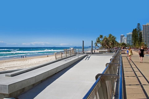 Soul 2 & 3 Bedroom Ocean View - We Accommodate - Accommodation Mermaid Beach 22