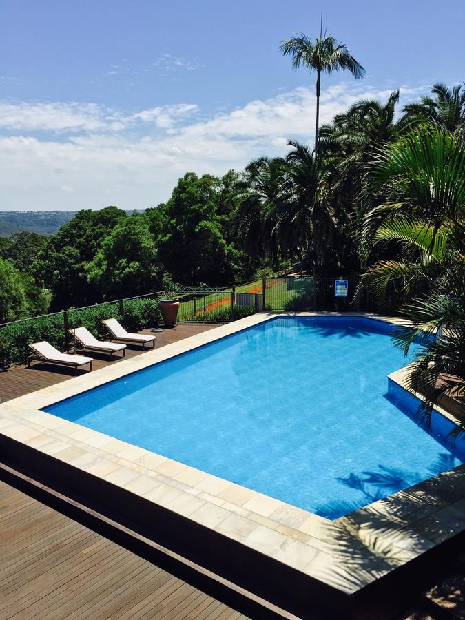 Montville QLD Accommodation Mermaid Beach