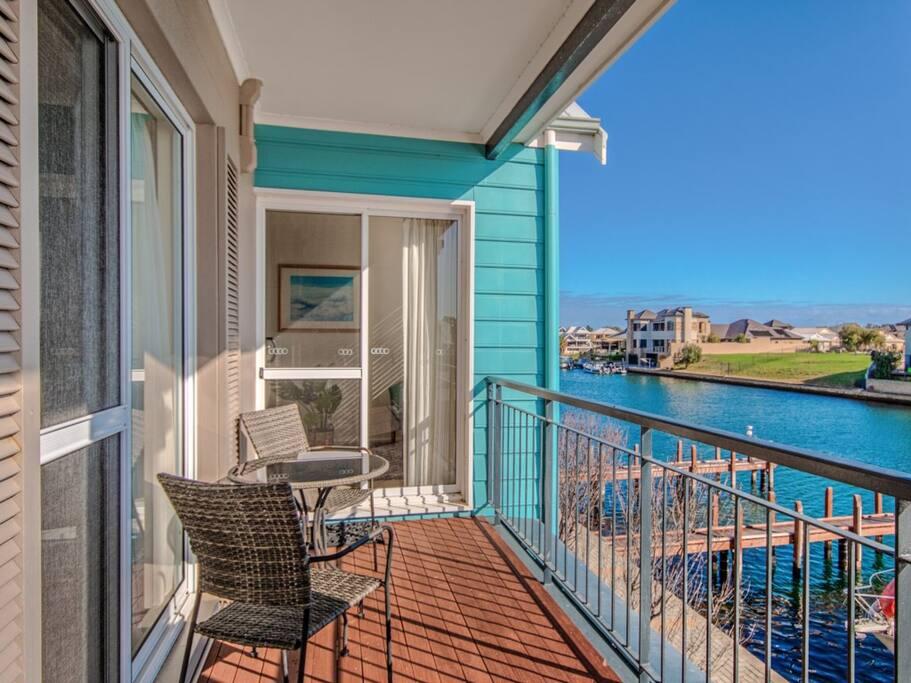 Meadow Springs WA Accommodation Mermaid Beach