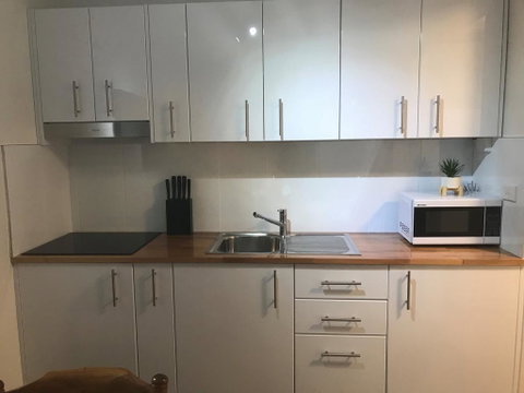 Waters Edge Port Macquarie - Accommodation Mermaid Beach 2