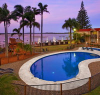 Waters Edge Port Macquarie - Accommodation Mermaid Beach