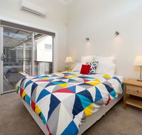 Waterstreet Apartment - Accommodation Mermaid Beach