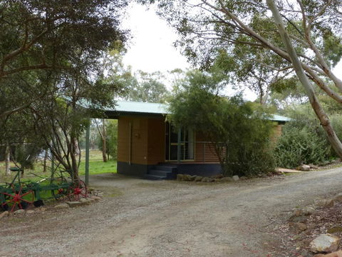 Watervale Retreat - Accommodation Mermaid Beach 2