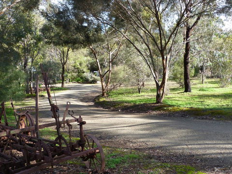 Watervale Retreat - Accommodation Mermaid Beach 0