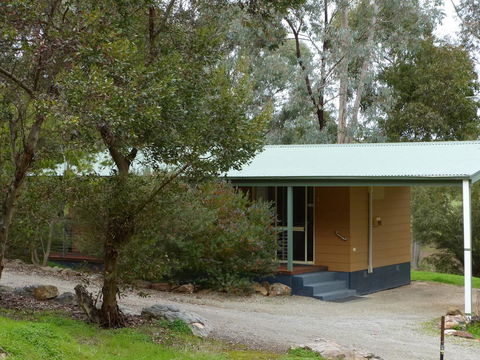 Watervale Retreat - Accommodation Mermaid Beach 1