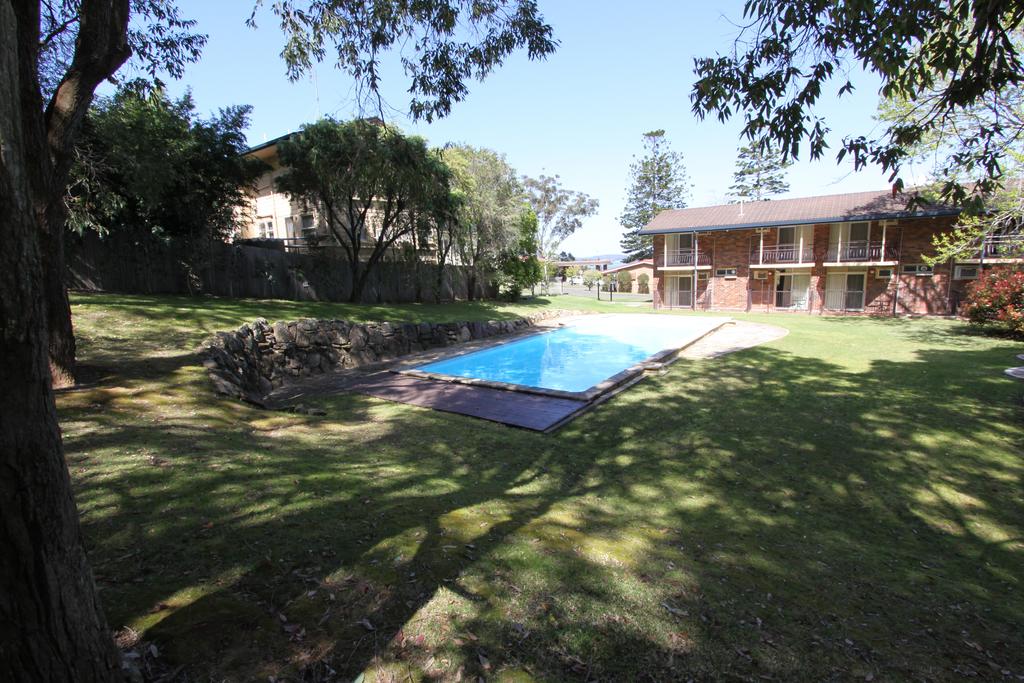 Mooney Mooney Creek NSW Accommodation Mermaid Beach