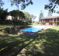 Waterview Gosford Motor Inn - Accommodation Mermaid Beach