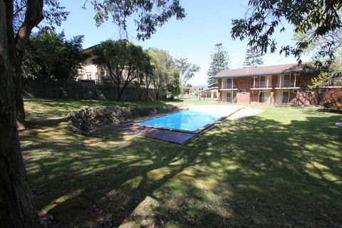 Waterview Gosford Motor Inn - Accommodation Mermaid Beach 0