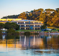 Waterview Luxury Apartments - Accommodation Mermaid Beach