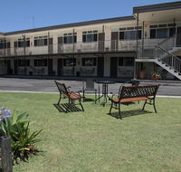 Waterview Motel Maclean - Accommodation Mermaid Beach