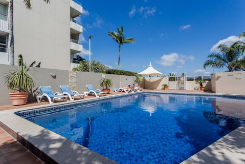 Waterways Apartments - Accommodation Mermaid Beach 0