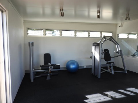 Waterways Apartments - Accommodation Mermaid Beach 2