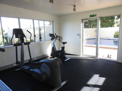 Waterways Apartments - Accommodation Mermaid Beach 1