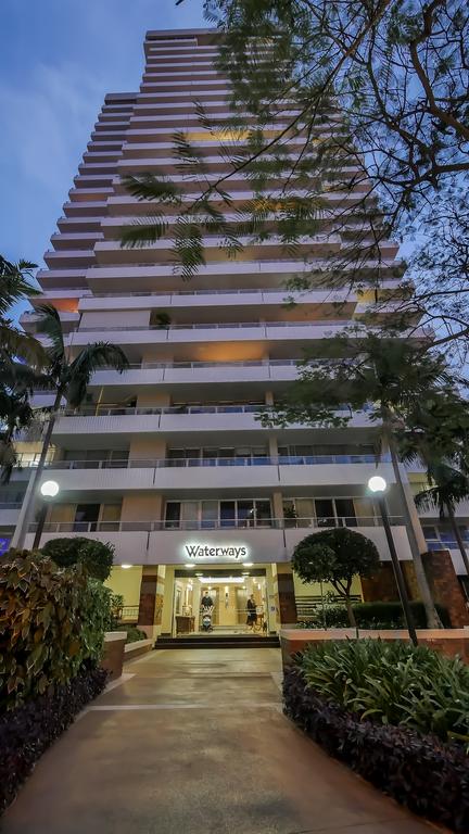 Waterways Apartments - Accommodation Mermaid Beach 3