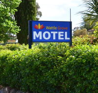 Wattle Grove Motel Maryborough - Accommodation Mermaid Beach