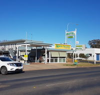 Wattle Tree Motel - Accommodation Mermaid Beach