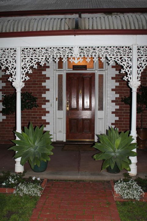 Waverley Bed & Breakfast - Accommodation Mermaid Beach 1